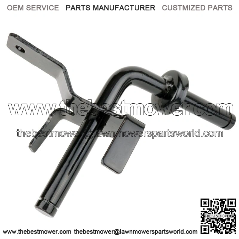 Steering Wheel Left Spindle for Dixon D17K38 D17Kh38 D19Kh42 D20Kh42 D21Kh46