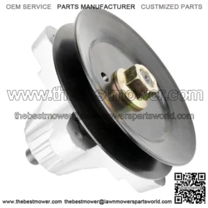 Spindle Assembly w/ Deck Ring for MTD Cub Cadet 618-05016 918-05016 285-885