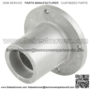 Spindle Housing fits Husqvarna IZ4818 IZ4821 IZ5223 WHF4215 WHF4818 539104852
