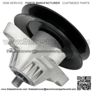 Spindle Assembly w/ Deck Ring for MTD Cub Cadet 918-0574 618-0574 918-0574C