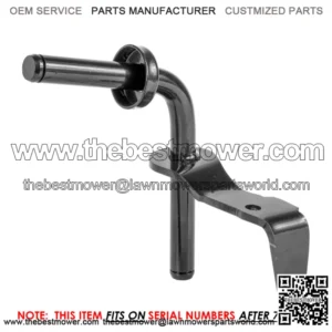 Steering Wheel Right Spindle fits John Deere X105 X106 X115R X116R After 70000