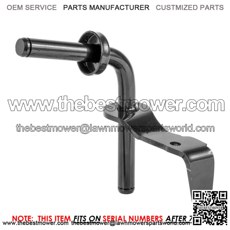 Steering Wheel Right Spindle fits John Deere X105 X106 X115R X116R After 70000