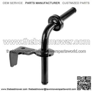 Steering Wheel Right Spindle fits John Deere E100 E110 E120 E130 E140 E150 E160