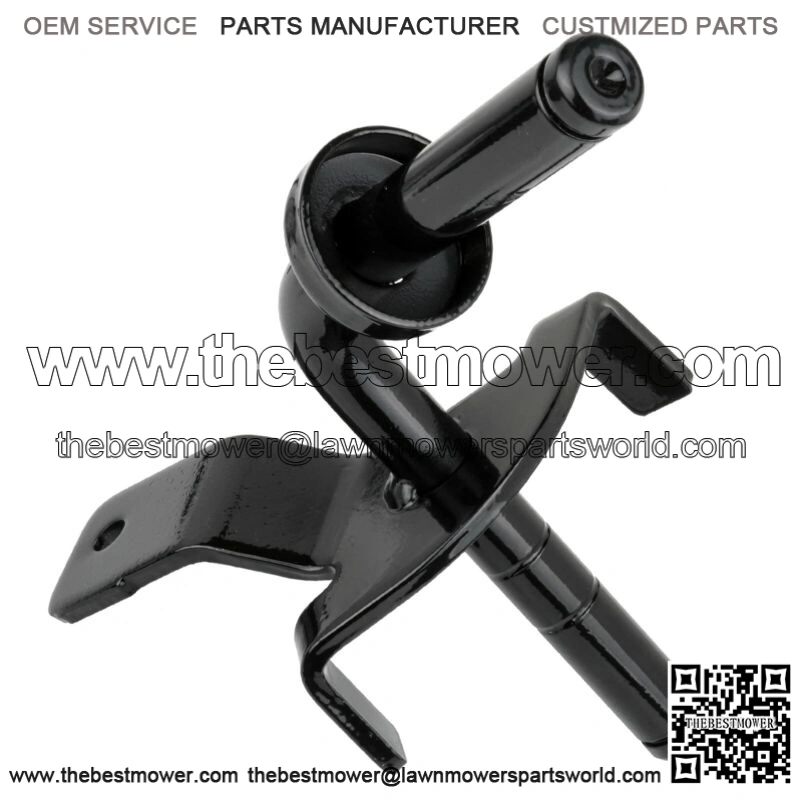 Steering Wheel Right Spindle for Poulan Pb23H48Yt PbGT2654 PbGT26H54 Pp22V48