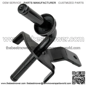 Steering Wheel Left Spindle for Husqvarna GTH2648 GTH2654 GTH27V52Ls GTH2752