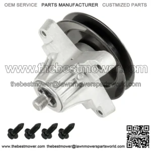 Spindle Assembly fits Cub Cadet MTD 14AJ825P352 14AJ839P131 14AU807P352