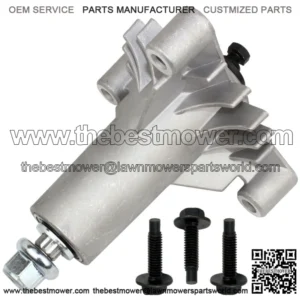 Spindle Assembly For Poulan Tractor Pp14542 K Kb Pp15H42 K Kb Pp21R38Ma