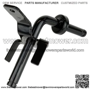 Steering Wheel Right Spindle for Poulan Pb23H48Lgt Pb23H48Yt Pb24Va54 Pb26H54Yt