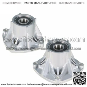 1765092 1915280 1769048 1910839 1910839 2 Spindle Assembly Fit For MTD Troy Bilt