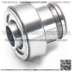 421836 Lawn Mower Wheel Bearing Assembly Genuine Original Equipment Manufacturer (OEM) Part