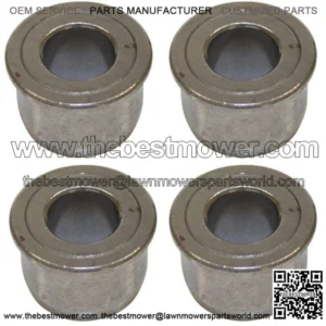 Wheel Bearings fit 532009040 9040H M123811 for YT120 YT161 Lawn Tractors