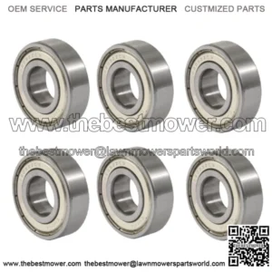 Spindle Rebuild Bearing Fits John Deere LA100 LA105 LA115 LA140 LA145 LA155