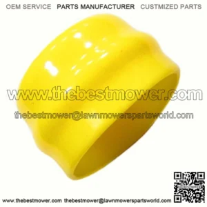 New Aftermarket Wheel Bearing Cap Fits John Deere Fits JD L-Series Tractors L100