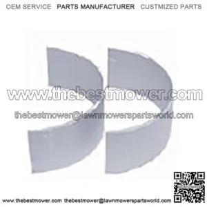 Rod Bearing Fits John Deere RE27348 STE~1409-3040