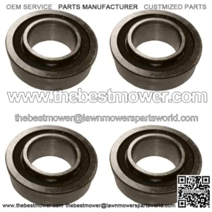 Wheel Bearings Fits John Deere 170 175 180 185 STX30