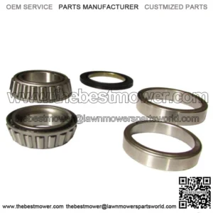 Fits JD4 Wheel Bearing Kit Fits John Deere Tractor 2440 2640