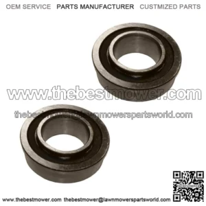 Wheel Bearing Fits John Deere AM35443 Fits Cub Cadet 384891-R93 Fits To