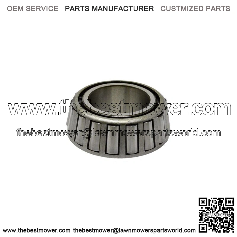 A-2788-I Tapered Roller Bearing Cone Fits Case-IH