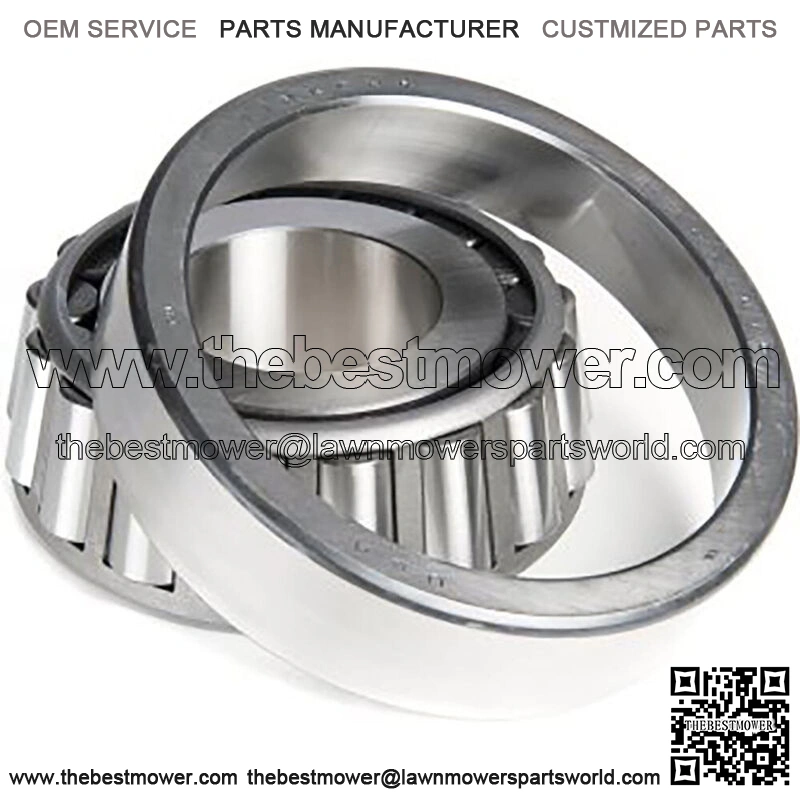 14138A/14274 Replacement Cone & Cup Bearing Set Fits Universal Products