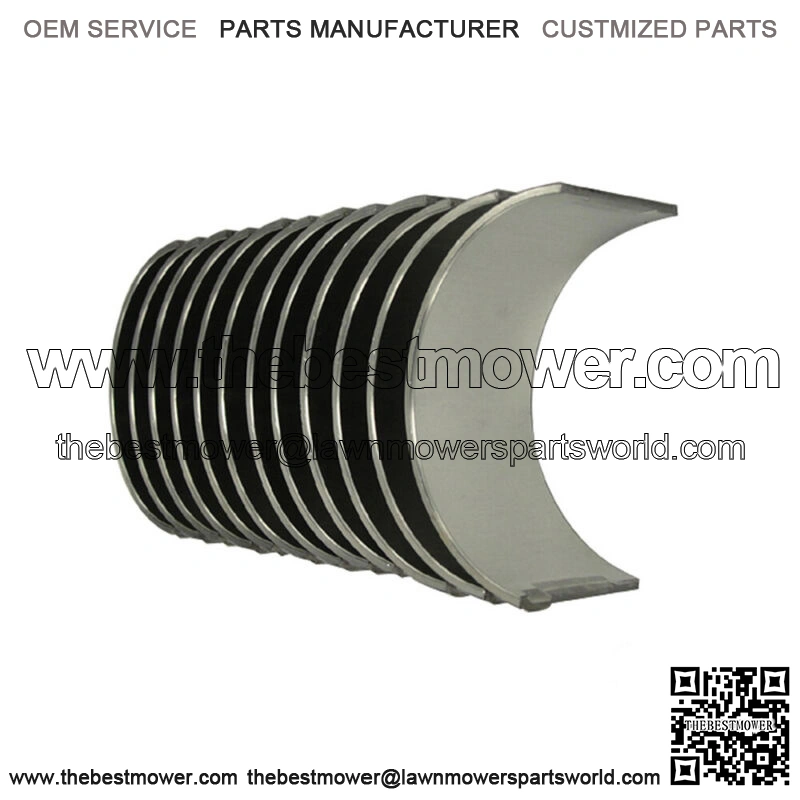 1709-9209 - Rod Bearings (.10) Fits Case/International Harvester