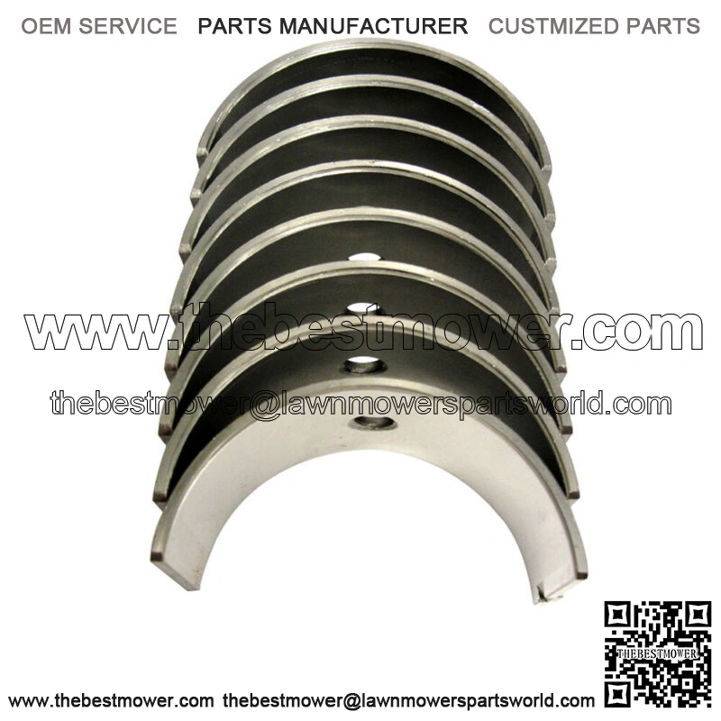 1109-1194 - Conrod Bearing set (.040) Fits Ford/New Holland