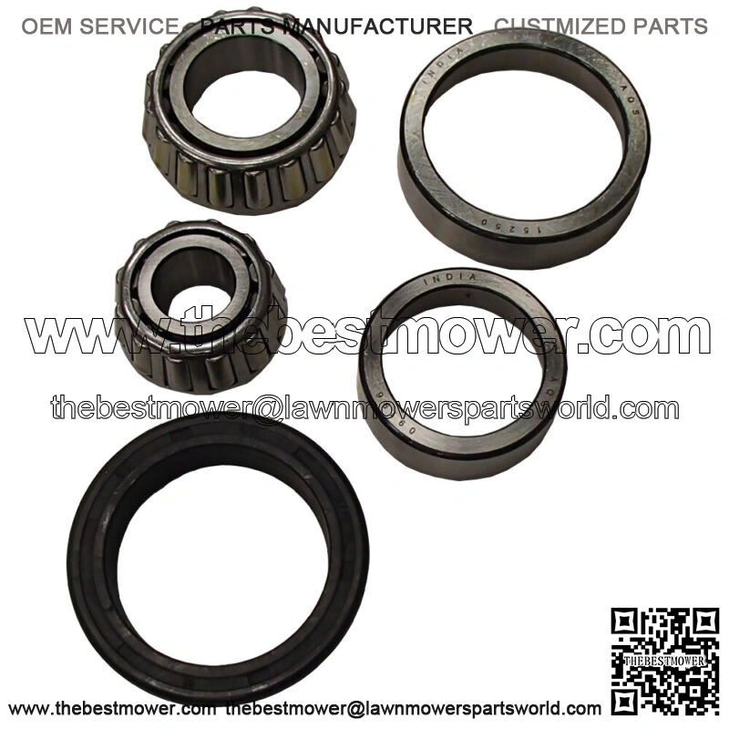 1108-8005 - Wheel Bearing Kit Fits Ford/New Holland