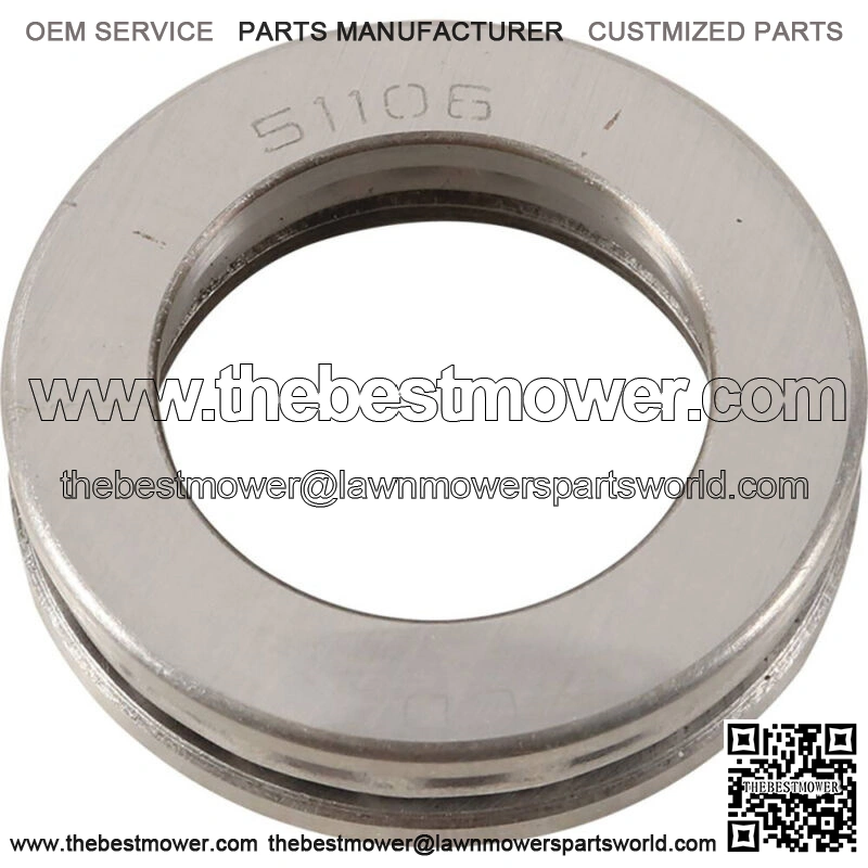 3020-0008 - Bearing Fits Ford/New Holland