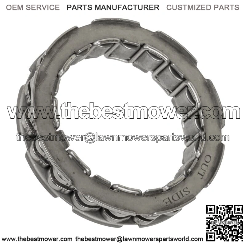 Clutch Housing One Way Bearing for Honda TRX300FW Fourtrax 4X4 1988 1990-2000 (Fits: Honda)