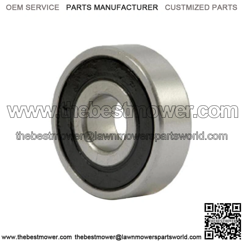 S.18132 Sparex Deep Groove Ball Bearing (63022RS) Fits Kubota