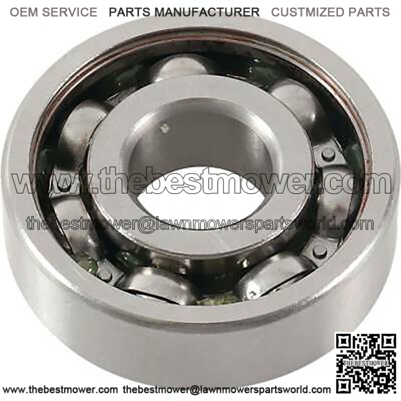 3020-0001 - Bearing Fits Kubota