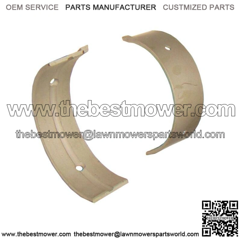 S.22500 Main Bearing Std. (Set) Fits Kubota