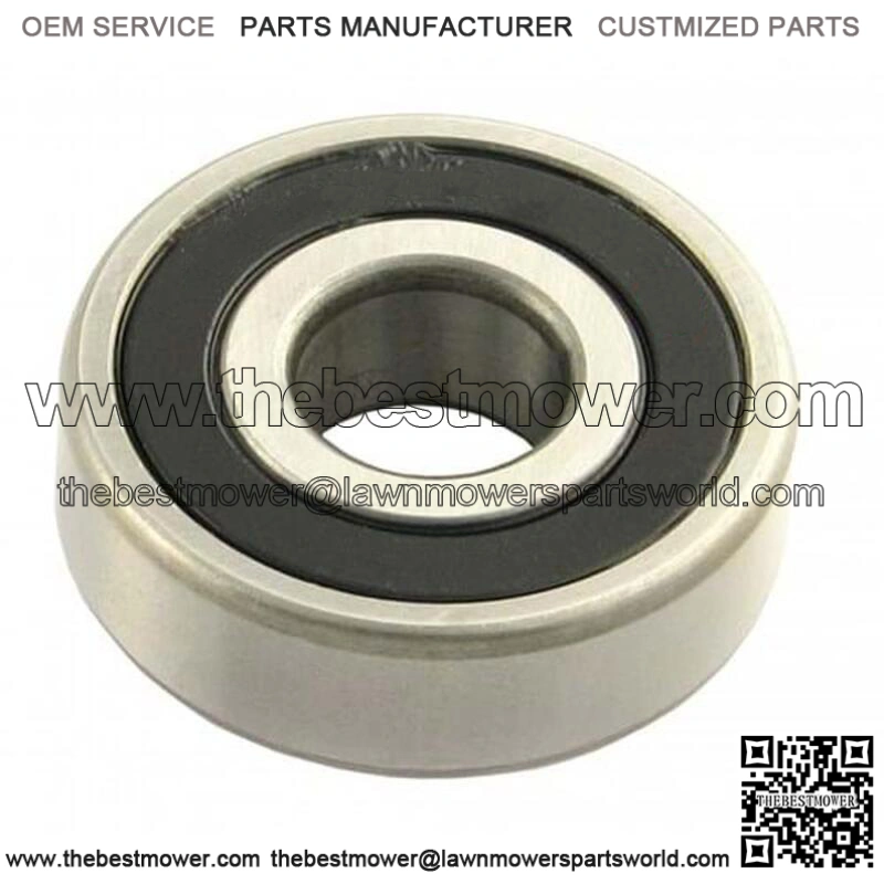 836303 Pilot Bearing, 0.669" ID Fits Kubota