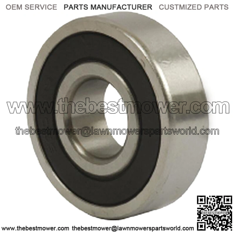 S.18134 Sparex Deep Groove Ball Bearing (63042RS) Fits Kubota