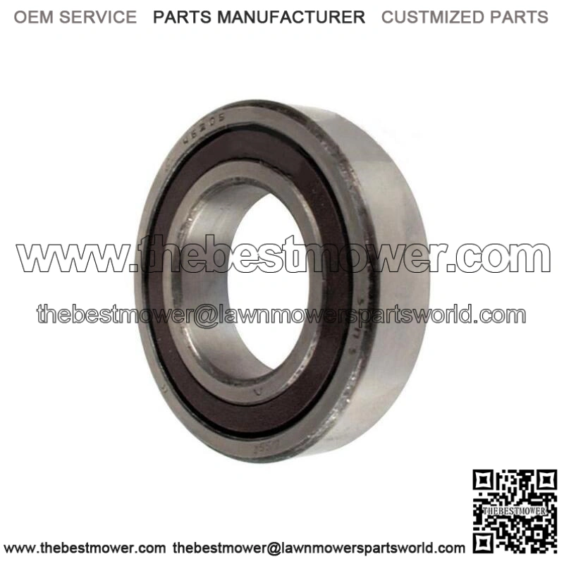 S.18035 Sparex Deep Groove Ball Bearing (60032RS) Fits Kubota