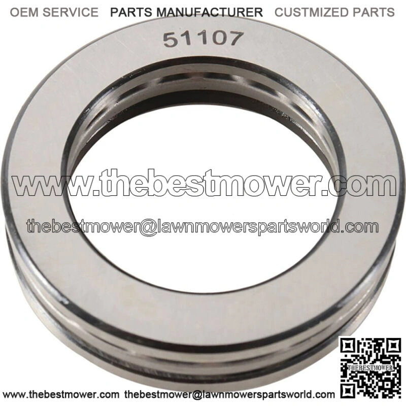 3020-0002 - Bearing Fits Kubota