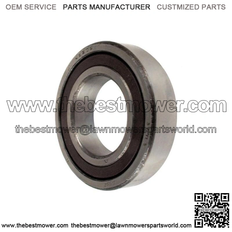 S.18083 Sparex Deep Groove Ball Bearing (62012RS) Fits Kubota