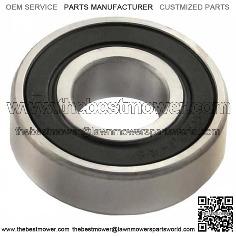 8302001 Pilot Bearing, 0.629" ID Fits Kubota