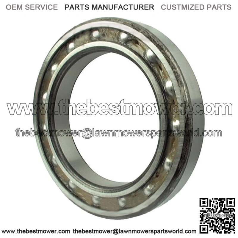 S.18060 Sparex Deep Groove Ball Bearing (6210Open) Fits Kubota