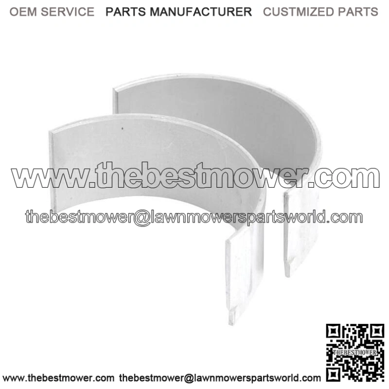 S.22499 Rod Bearing Set, Std, One Pair Fits Kubota