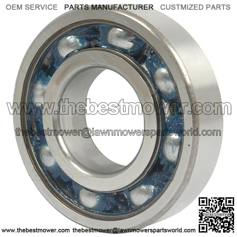 S.18111 Sparex Deep Groove Ball Bearing (6311Open) Fits Kubota