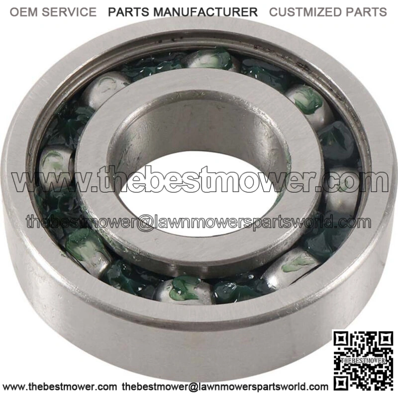 3020-0009 - Bearing Fits Kubota