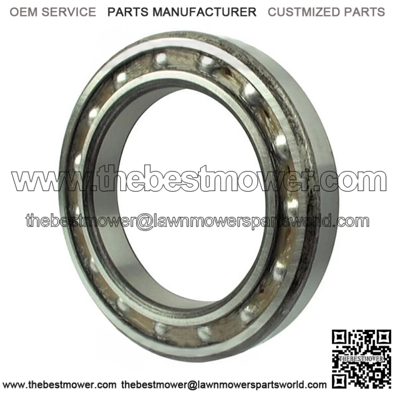 S.18064 Sparex Deep Groove Ball Bearing (6214Open) Fits Kubota