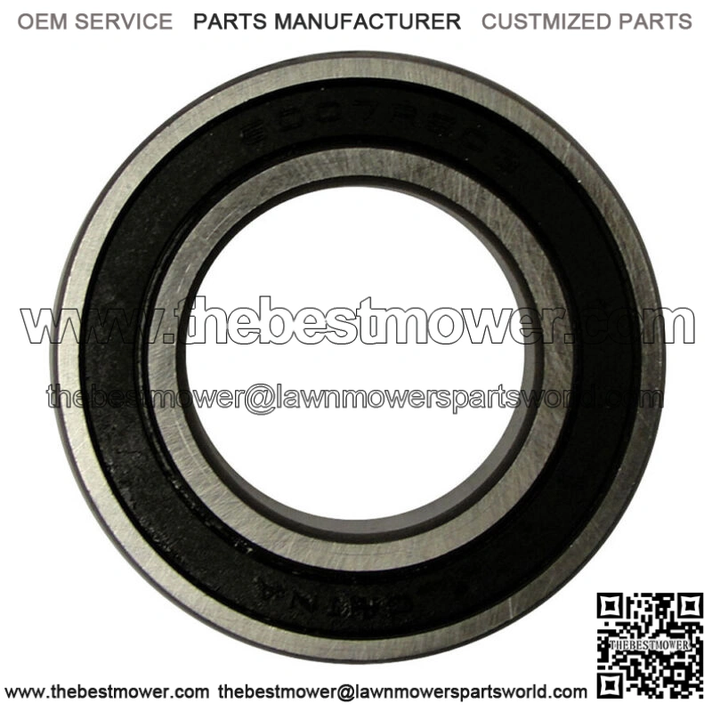 A28237 6007-2RS Clutch Pilot Bearing Fits Case 730 830 930 1030 1070 1090 1170 +