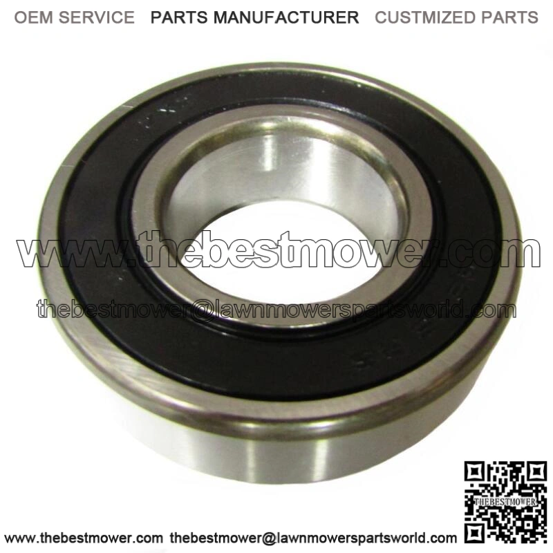 (2) BEARINGS for Snapper Kees 1-9572 46555 7-9813 7018572 7018572YP 7046555 Deck