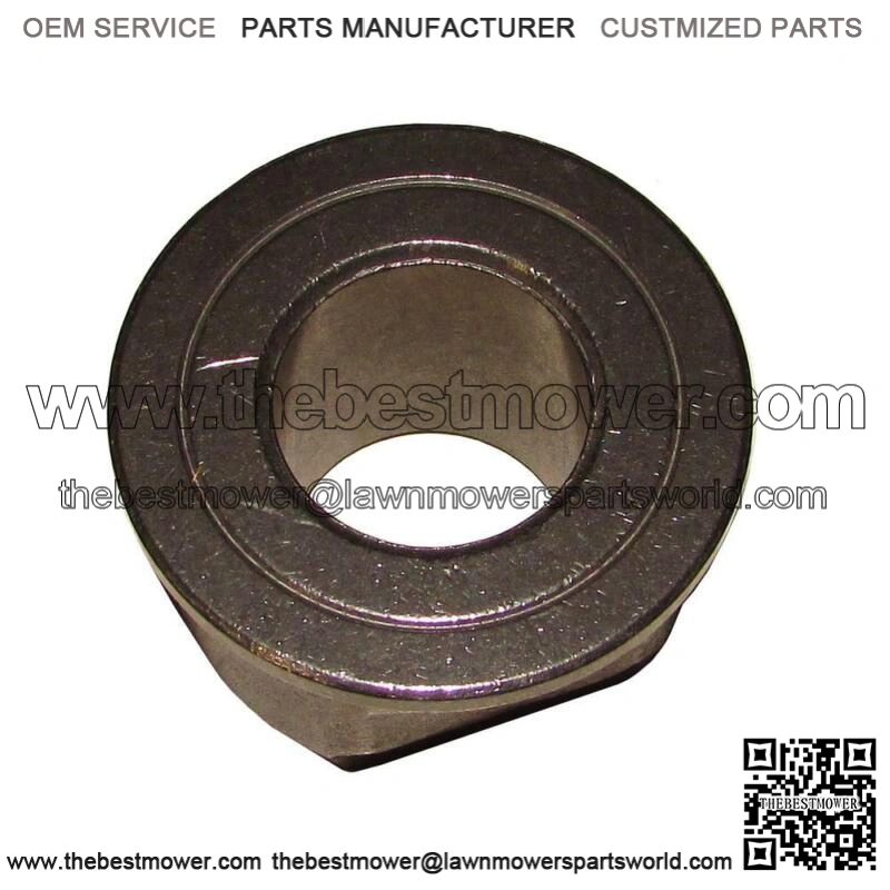 Flange Bearing On Front Wheels 9040H 532009040 Fits Craftsman Fits Husqvarna