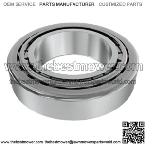 RE320623: Seat Bearing Roller Kit, Suspension