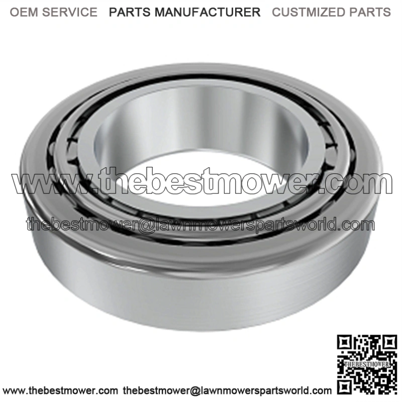 RE320623: Seat Bearing Roller Kit, Suspension