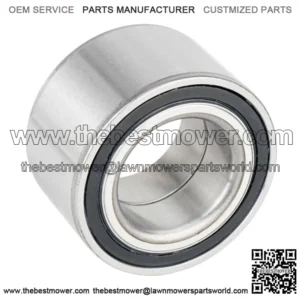 Front Rear Wheel Ball Bearing For John Deere M156019 M176848 M159862