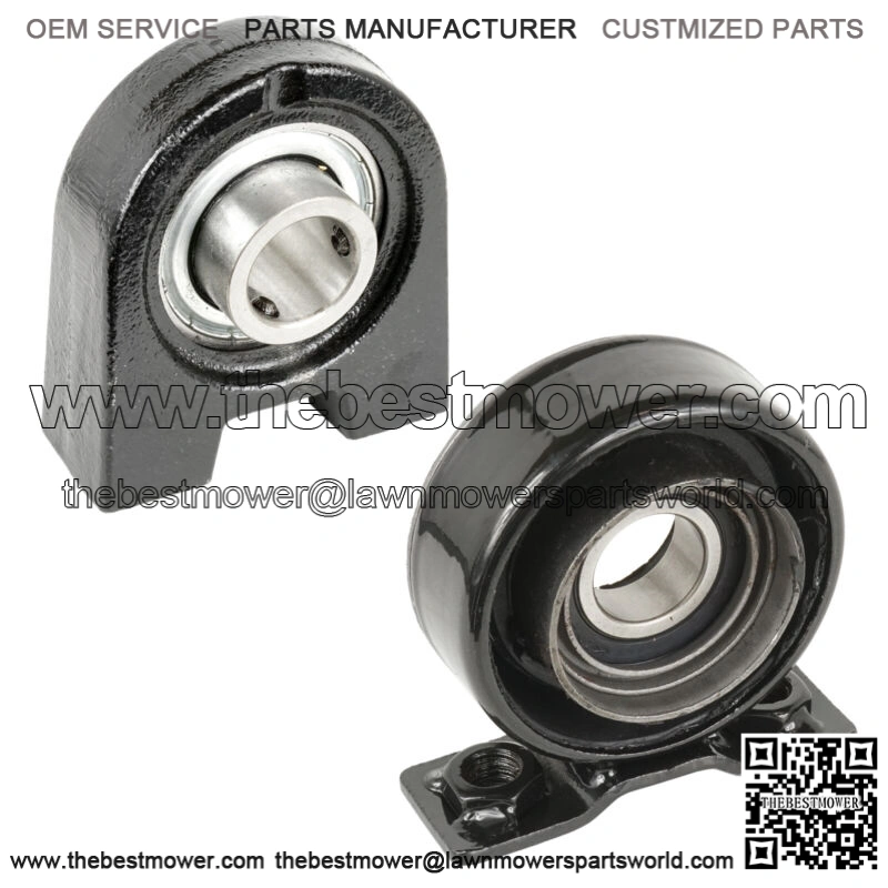 Universal Drivshaft Bearings For John Deere Xuv 625I 825I Gas Am142310 Am143610