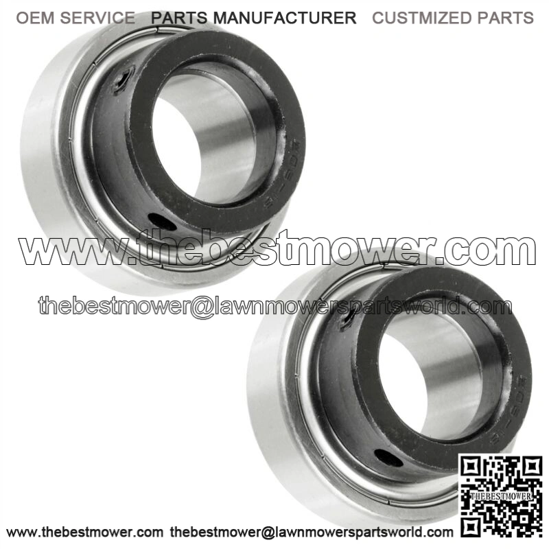 2 Spindle Bearing fits Husqvarna ZTH5221 ZTH5223 ZTH5225 ZTH6123 ZTH6125 ZTH7226